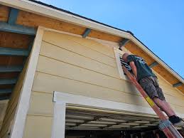 How To Choose The Right Materials for Your Siding Installation in 'Creighton, NE